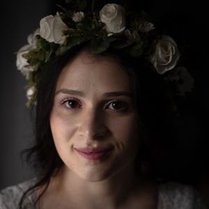 Meet your Posher, Camélia